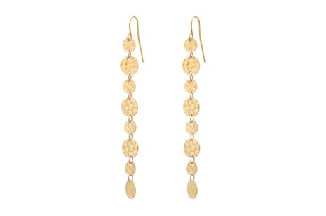 Boucles d'oreilles STELLA