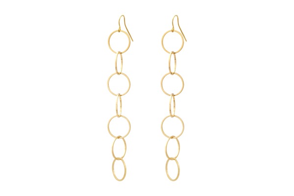 Boucles d'oreilles SARAH