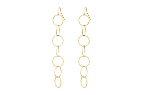 Boucles d'oreilles SARAH