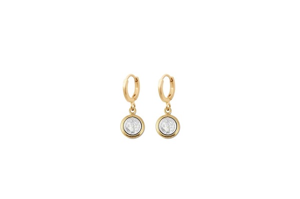 Boucles d'oreilles SOPHIE