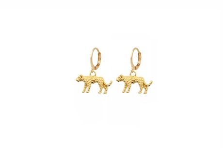 Boucles d'oreilles SELENA