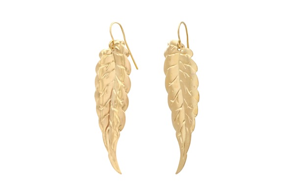 Boucles d'oreilles SUZANNE