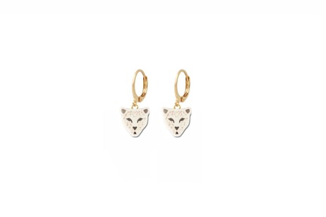 Boucles d'oreilles SACHA