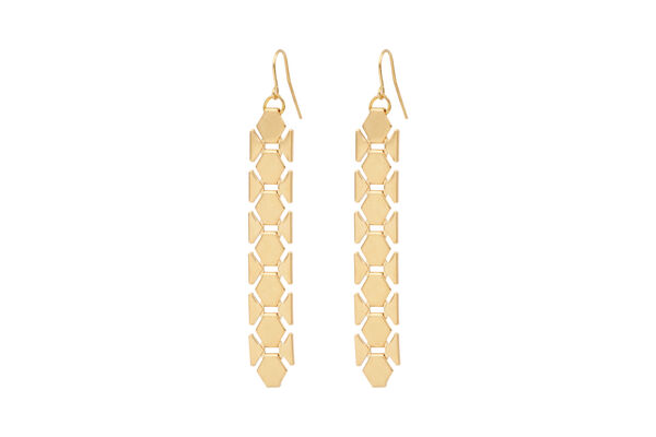 Boucles d'oreilles PRISCILLA