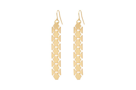 Boucles d'oreilles PRISCILLA