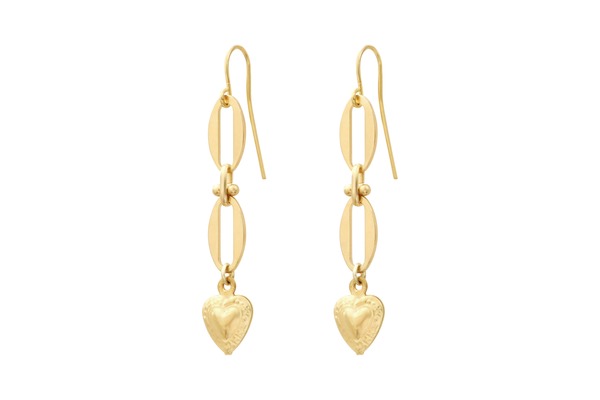 Boucles d'oreilles SALLY
