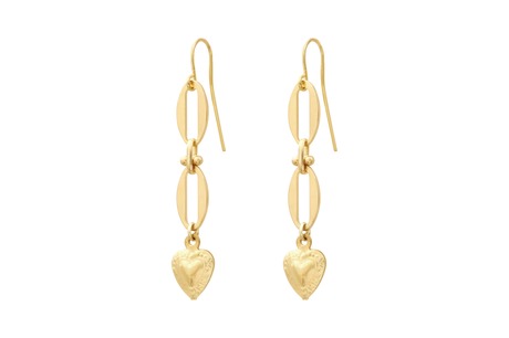 Boucles d'oreilles SALLY