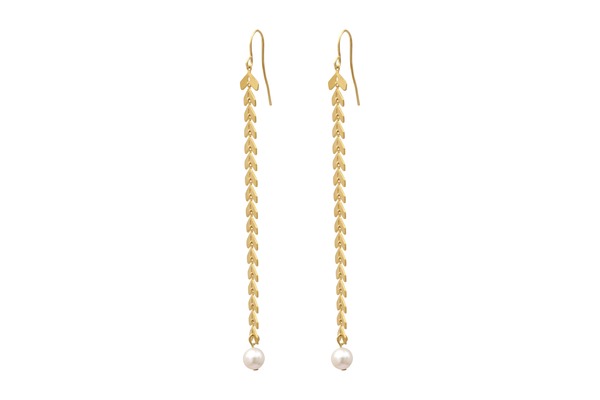Boucles d'oreilles SOFIA
