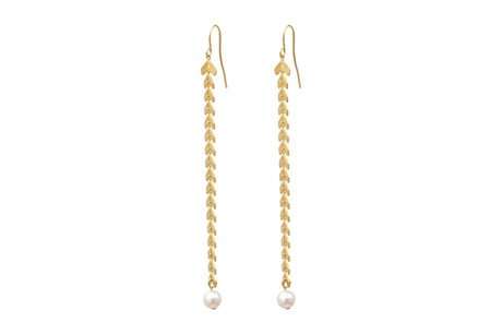 Boucles d'oreilles SOFIA