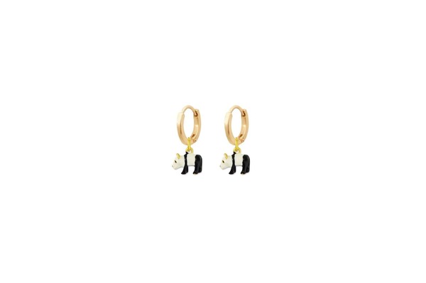 BOUCLES D'OREILLES SANDIE