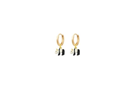 BOUCLES D'OREILLES SANDIE