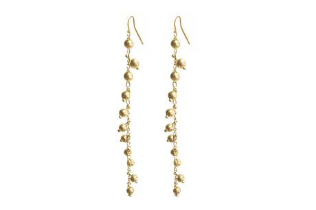 Boucles d'oreilles THÉRÈSE