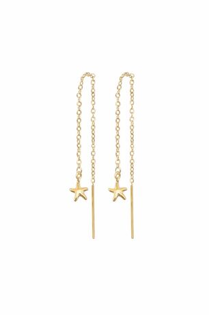 BOUCLES D'OREILLES TERRY D