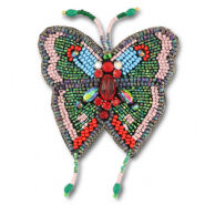 BROCHE PAPILLON