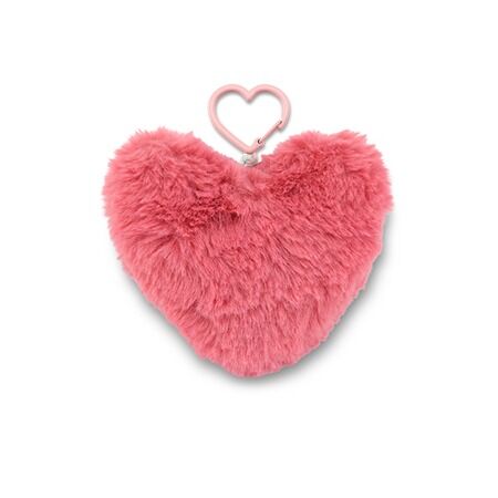 BIJOU DE SAC ROSE - ROSE P