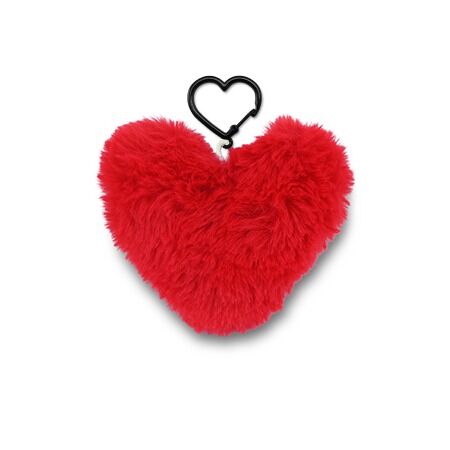 BIJOU DE SAC ROUGE - NOIR