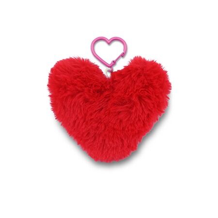 BIJOU DE SAC ROUGE - ROSE F