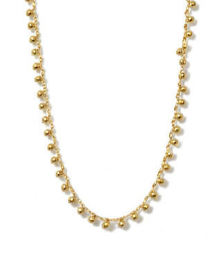 Sautoir - Collier THÉRÈSE