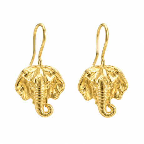 Boucles d'oreilles LILA