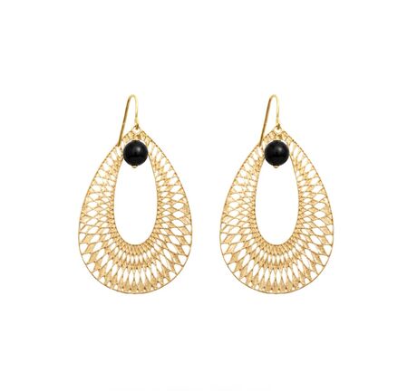 BOUCLES D'OREILLES VAL