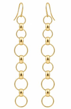 Boucles d'oreilles VÉRA L