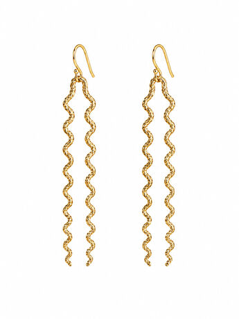 Boucles d'oreilles VITCHARA