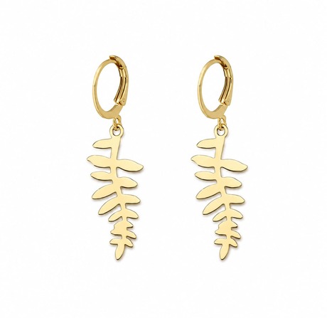 Boucles d'oreilles VICTOIRE