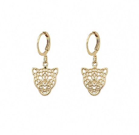 Boucles d'oreilles VALENTINA