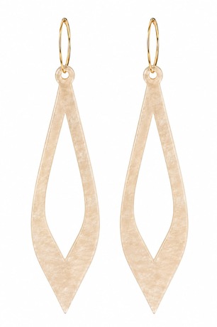 Boucles d'oreilles VIOLAINE