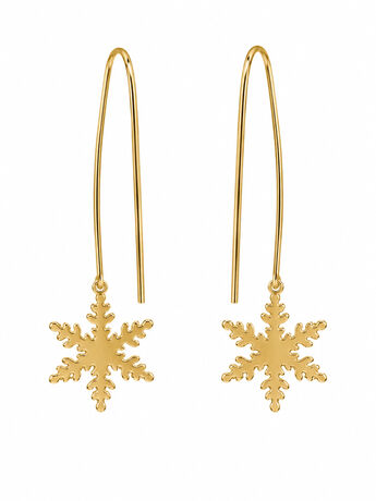 Boucles d'oreilles VALENCE