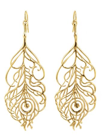 Boucles d'oreilles VIC