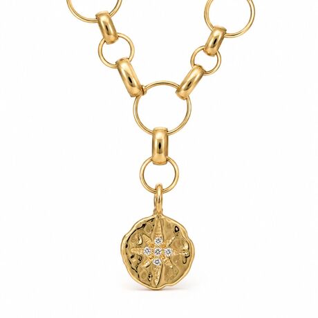 COLLIER VÉRA