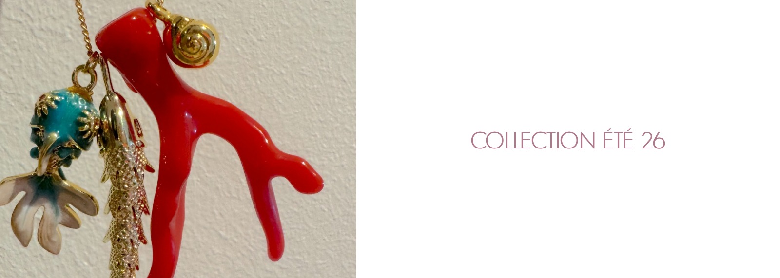 Collection été 2026 5