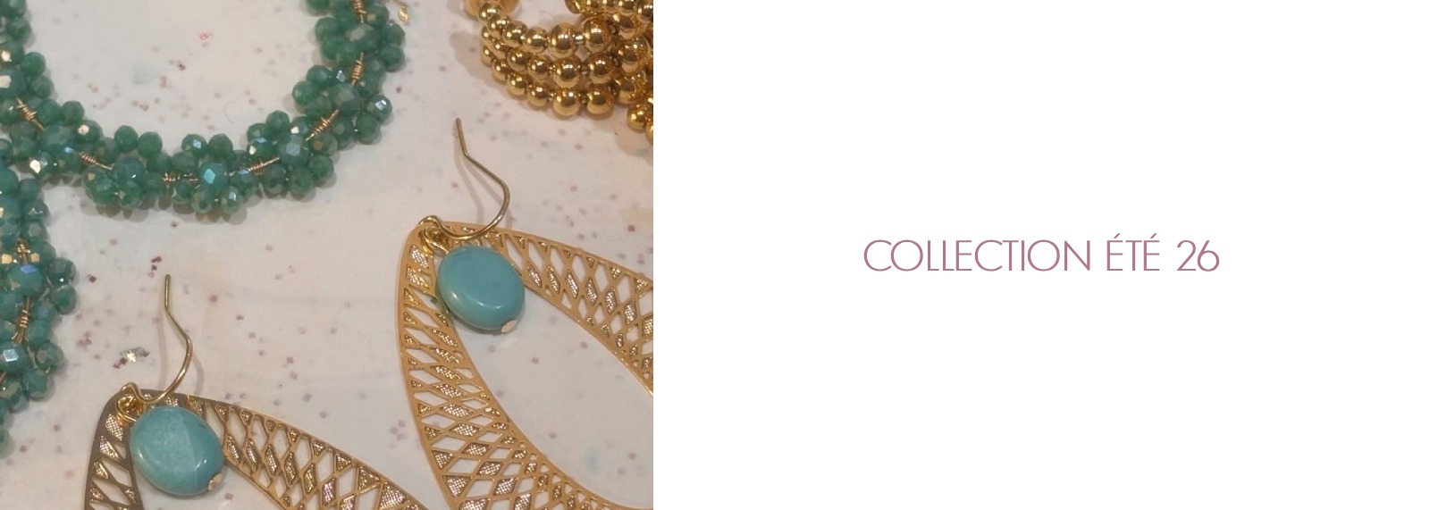 Collection été 2026 1