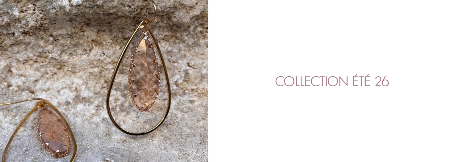 Collection été 2026 2