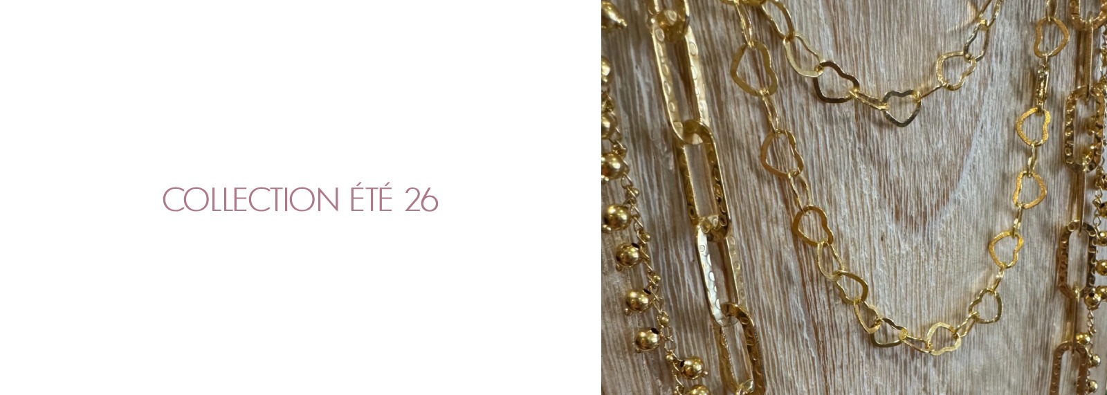 Collection été 2026 3