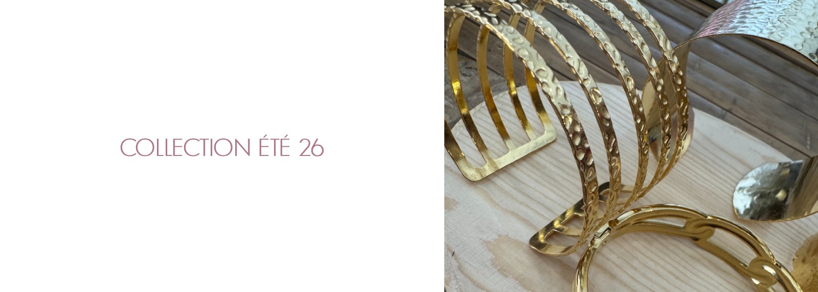 Collection été 2026 4