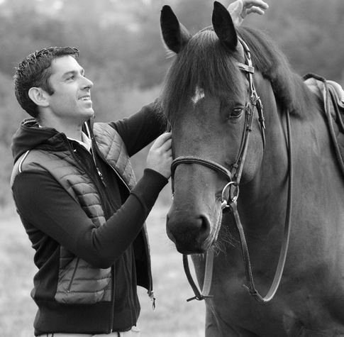 Une nouvelle définition du style équestre