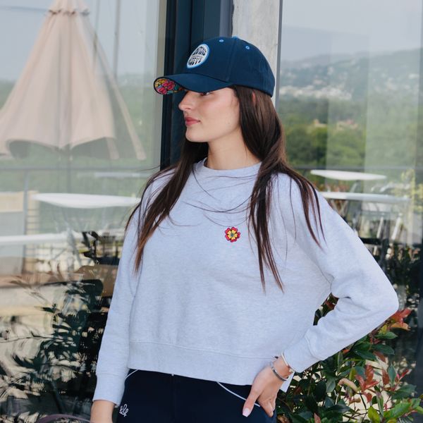 Sweat-Shirt Femme