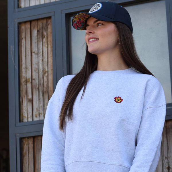 Sweat-Shirt Femme