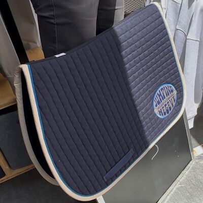 TAPIS de selle CSO