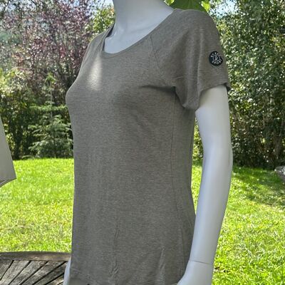 A STAR T-Shirt pour la femme sportive