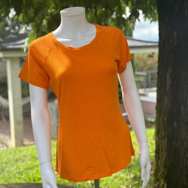 A STAR T-Shirt pour la femme sportive