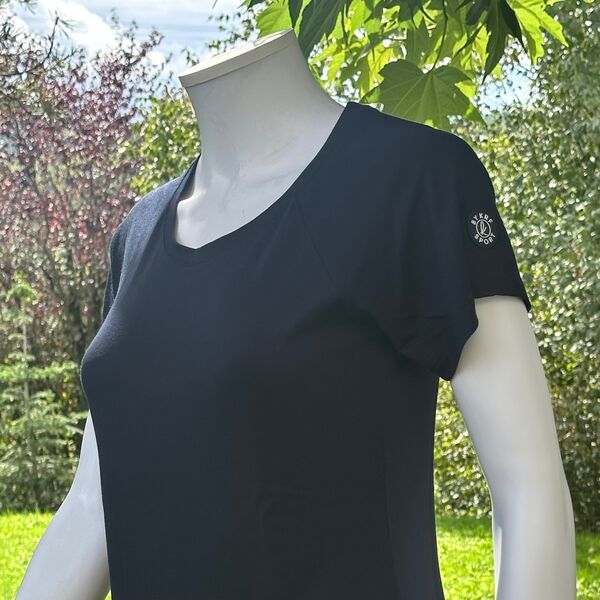 A STAR T-Shirt pour la femme sportive
