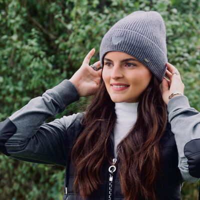 Bonnet By KRF