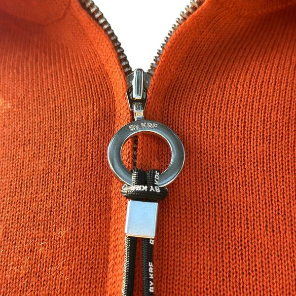 Gilet DOBLONE avec poches et capuche homme