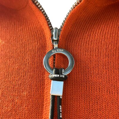 Gilet DOBLONE avec poches et capuche homme