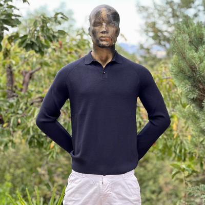 GALWAY Pull sport homme