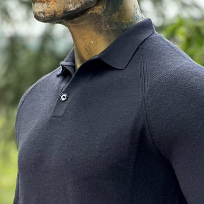 GALWAY Pull sport homme