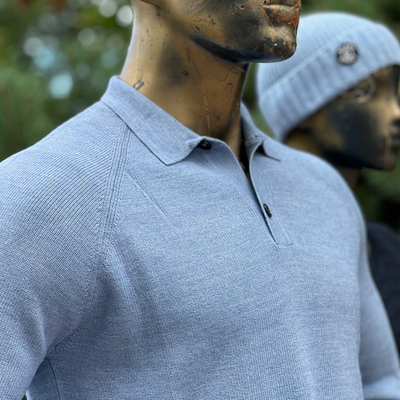 GALWAY Pull sport homme